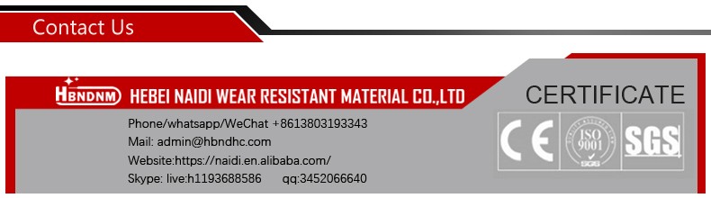 all kinds of wear resistant welding wire d212 for mining machinery