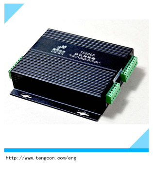 Tengcon Tg900p Protocol Gateway