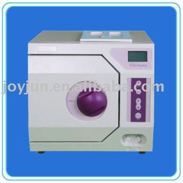 Steam Sterilizer