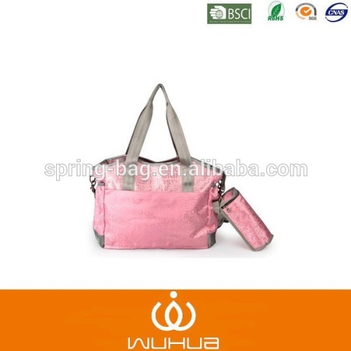 profession bag factory high quality Mommy Diaper Bag