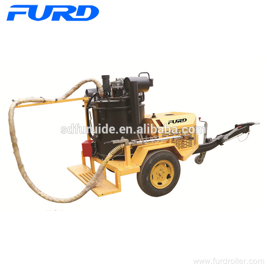 200L Asphalt Road Crack Sealing Machine (FGF-200)