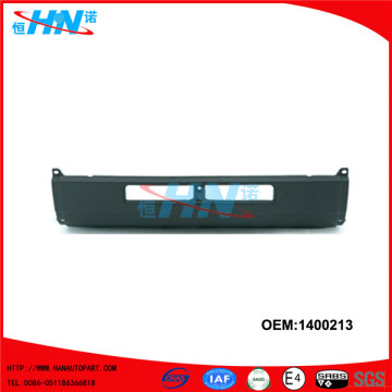 Scania Truck Accessories Centre Bumper 1400213