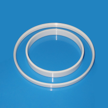 Zirconia Ceramic Ring for Pad Printing Machine