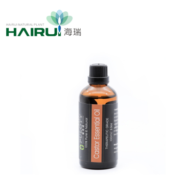 Private Label Castor Oil ,Cosmetic Castor Oil