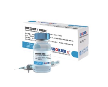 Classical Swine Fever Vaccine Live