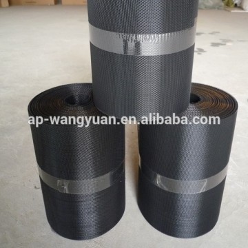 Epoxy coated Air filter Mesh