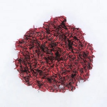 Factory Direct White Cotton Rags & Colored Cotton Yarn Waste for Industrial Cleaning