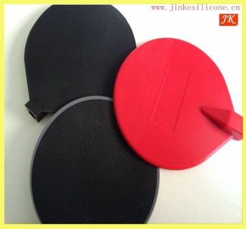 2015 colorful reusable adhesive ems electronic pulse massager electrode pad