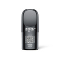 Zgar Prefited Pod 6.0