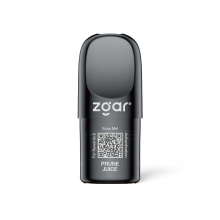 Zgar prefilited pod 6.0