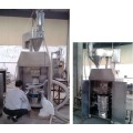 Chemical fertilizer / limestone / lime granulating plant