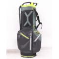 Lightweight waterproof golf stand bag