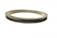 1100mm Trailer slew ring