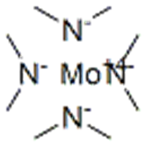 Molybdenum tetrakis(dimethylamide) CAS 100207-68-9