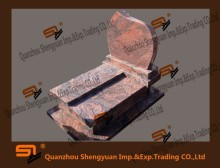 ireland paradise granite headstone cover