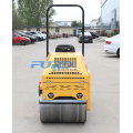 Road roller for vibrating gasoline engine diesel engine engineering