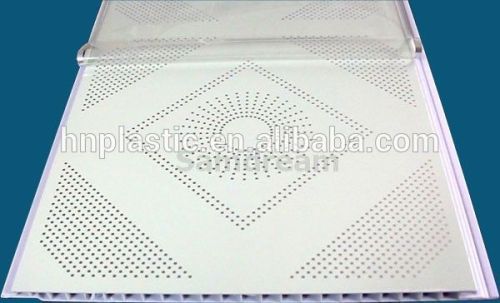 Decorating materials plastic ceiling,Ceiling Plastic Board 16ZBB1891