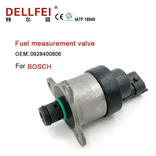 Diesel engine Fuel Metering Solenoid Valves 0928400806 BOSCH