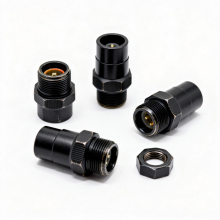 Waterproof M Circular Connector