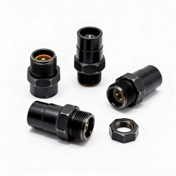 Waterproof M Circular Connector