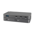 Charging Single 8K Thunderbolt 4 Docking Station