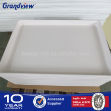 thermal forming 1mm HIPS plastic sheet