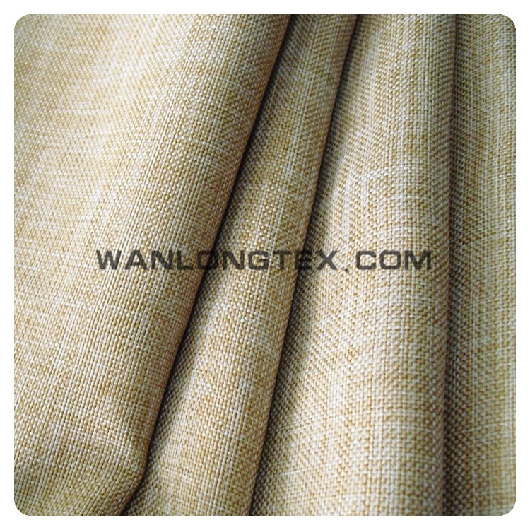 tái chế vải polyester.