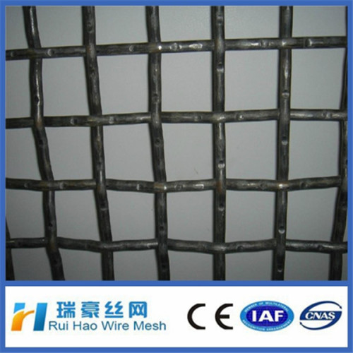 Crimped Wire Mesh/non-ferrous metal