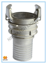Guillemin French Fire Coupling