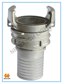 Guillemin French Fire Coupling