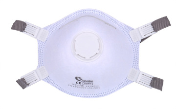 FFP3 Cup Type Mask