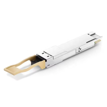 800G Multimode QSFP SR8 SFP 850nm 100m Fiber Optic Transceiver Module