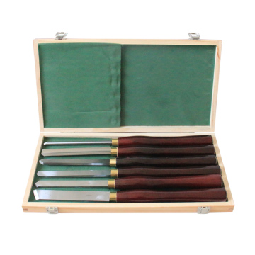 Wood Carving Turning Chisels Tool Set for Woodworking