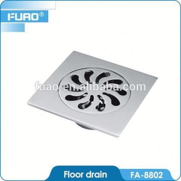 FUAO Best-selling High quality floor drain grates