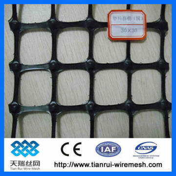 Biaxial bx geogrid, Polypropylene Biaxial Geogrid