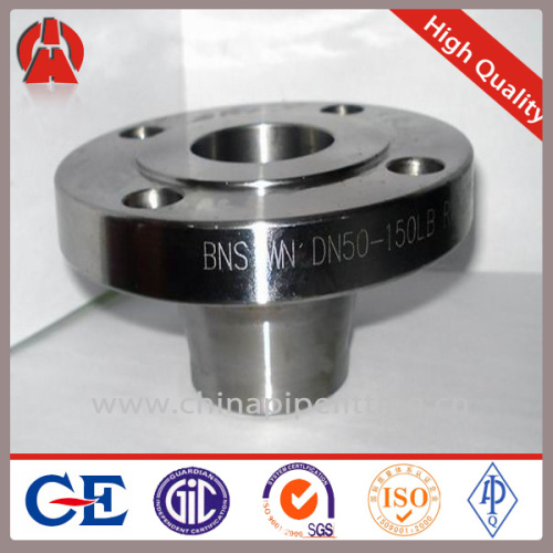 aisi anchor flange