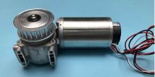 Car Door Motor for Sch****** 7000 Elevators GR63X25