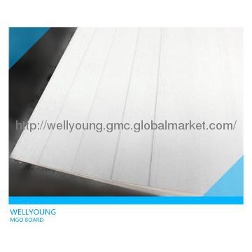mgo board substitute fiber cement board