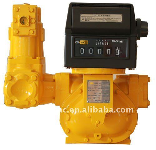 Flow Meter