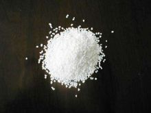 CYANURIC ACID WITH POWDER AND GRANULAR FORM