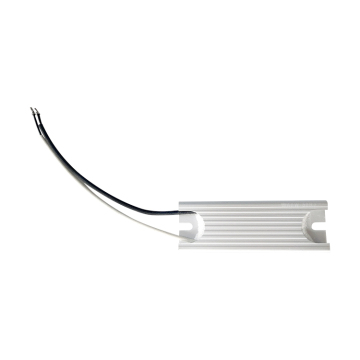 High Power Wirewound Braking Resistor