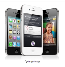 Apple iPhone 4S 64GB Unlocked