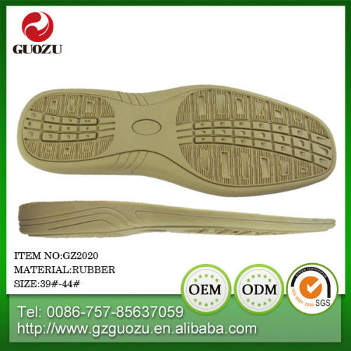 color soccer shoes rubber sheet sole