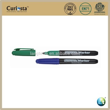permanent marker pen