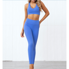 Women's Clothing Custom Yoga Sets