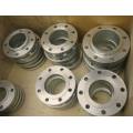 Hot Dipped Galvanized Flanges