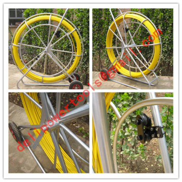 quotation Duct rod,China Great Wall electrical equipment co., LTD duct rodder