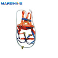 Multi-Style Safety Harness for Height Work