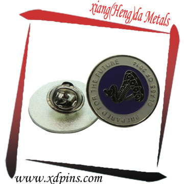 promotion custom metal cheap lapel pin 