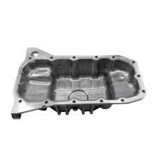 Engine Oil Sump Pan for Ford Fiesta Ikon 2008-2014, 2016 103-209
